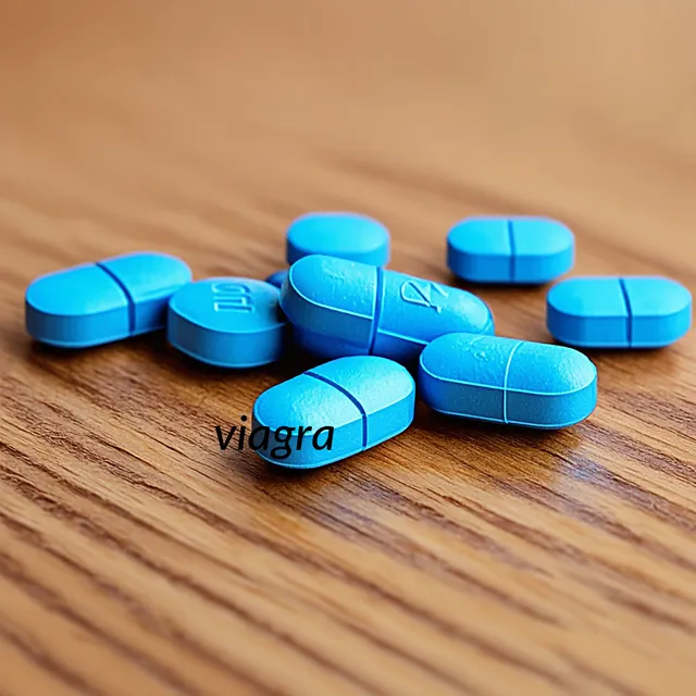 Efectos secundarios del viagra generico